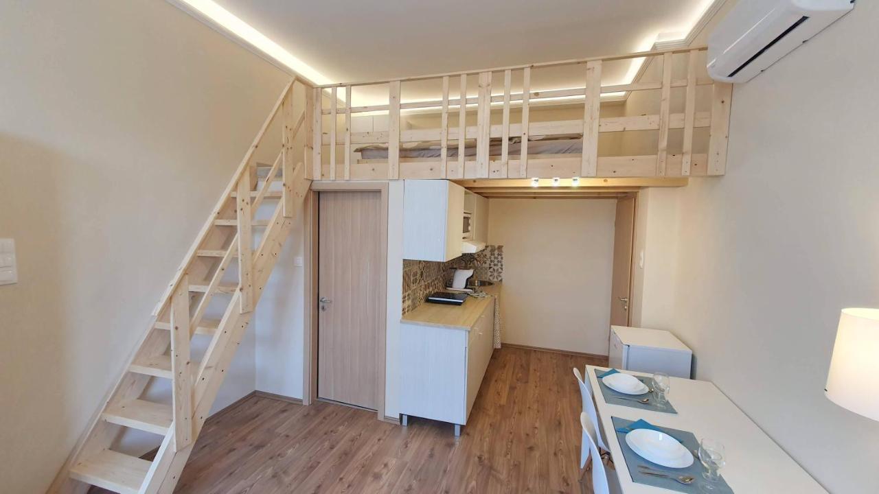 East End Long-term Apartment
