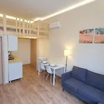 East End Central Apartments Long-Term