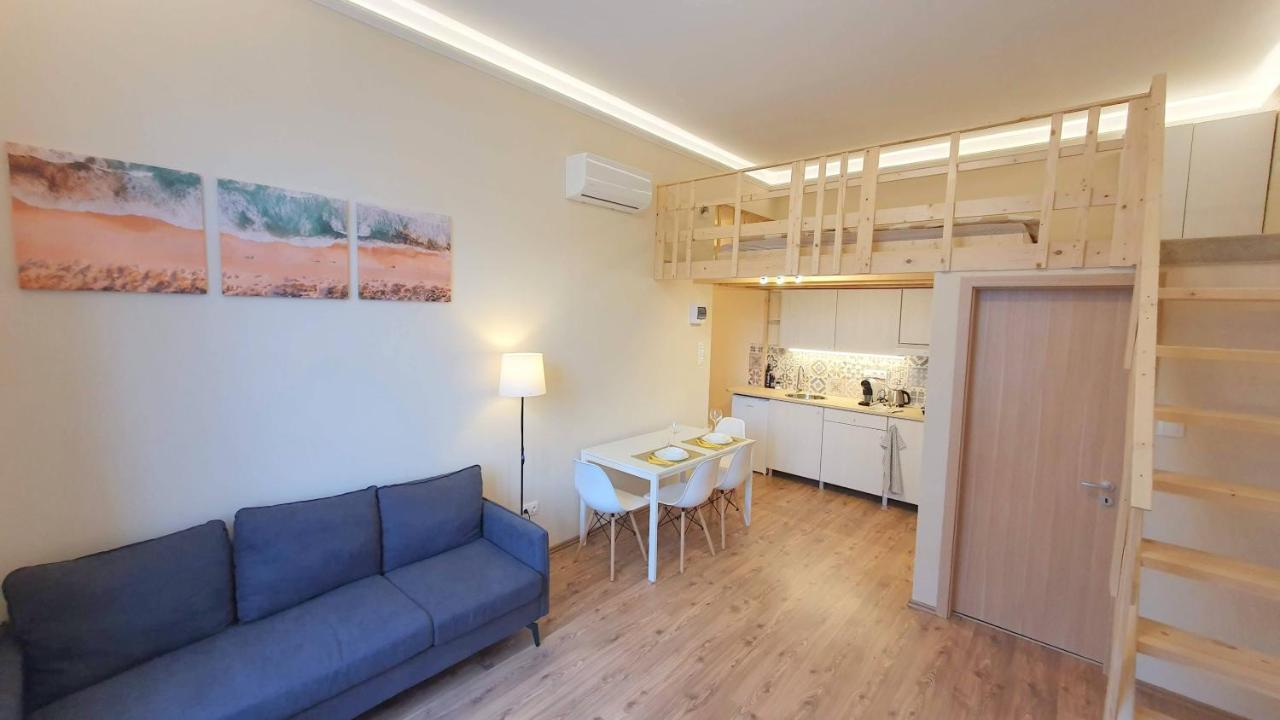 East End Long-term Apartment