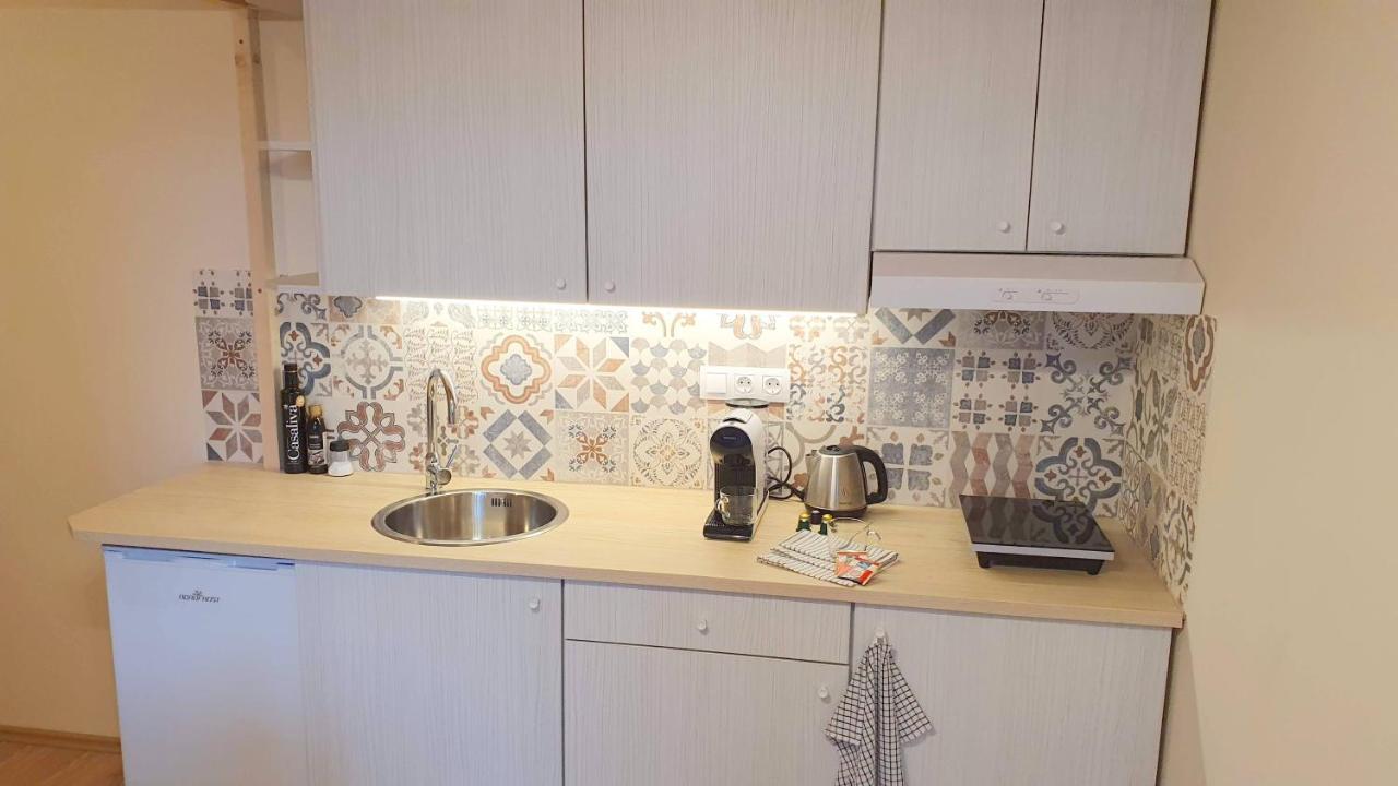 Apartment East End Long-term Budapest