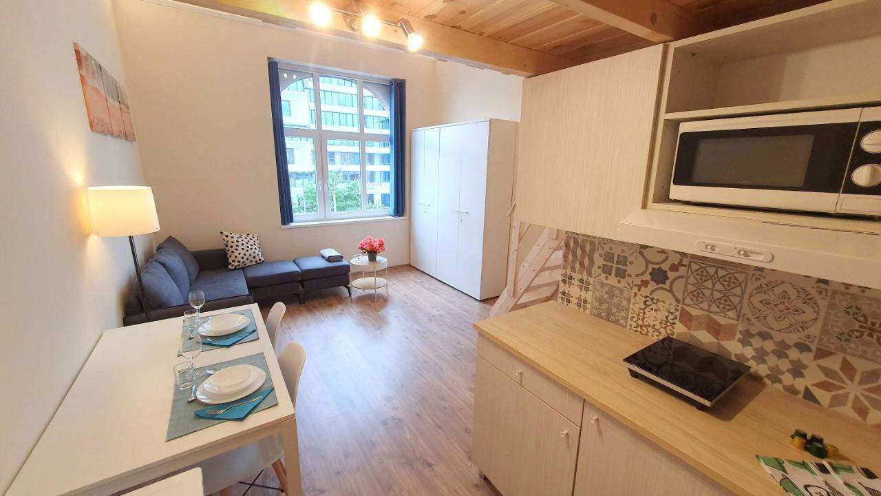 East End Long-term Apartment
