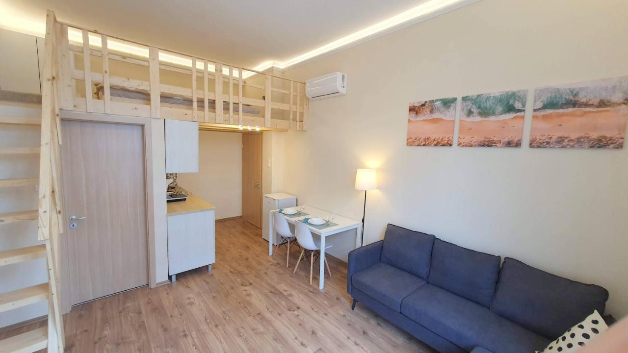 Apartment East End Long-term