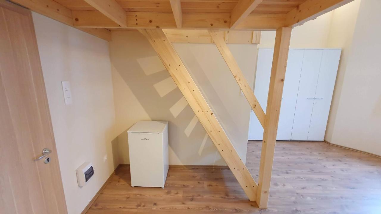 East End Long-term Apartment