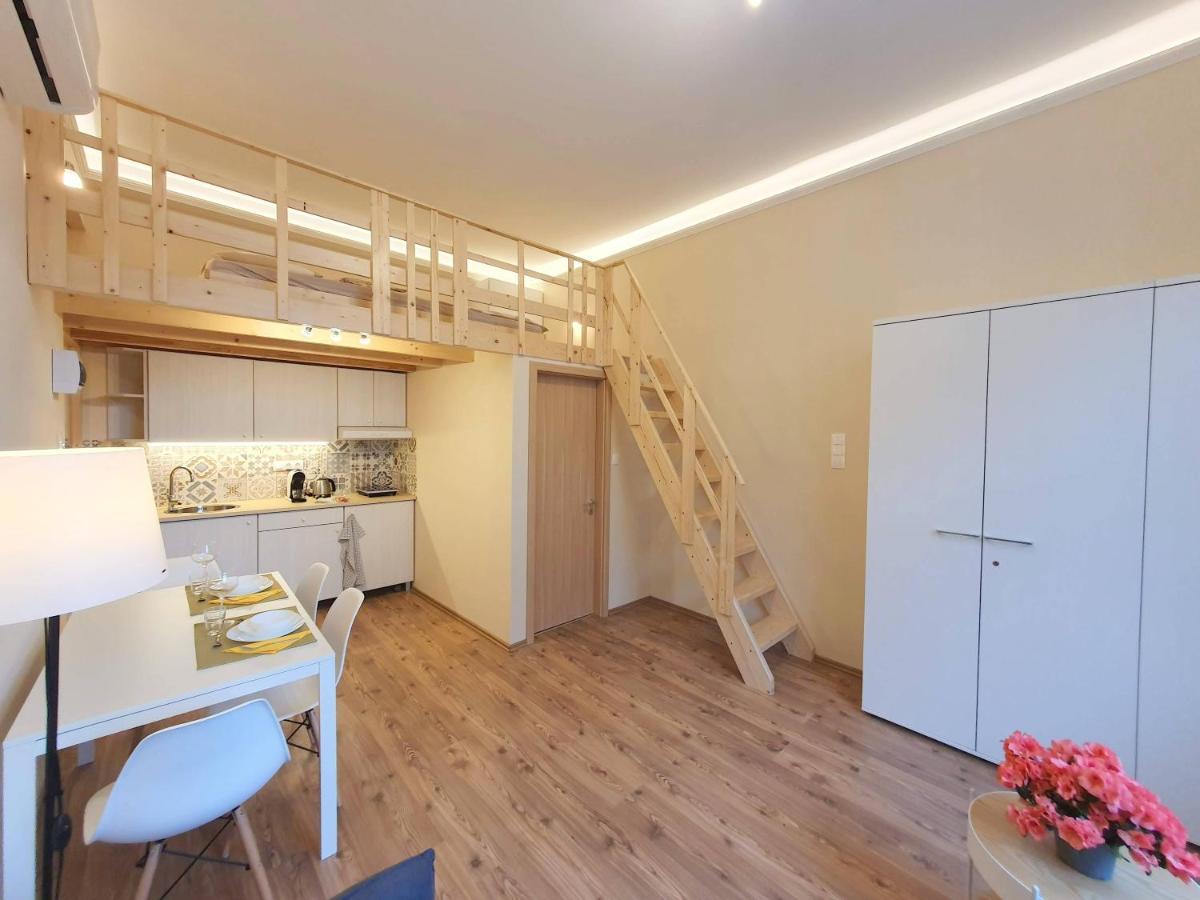 East End Long-term Apartment *