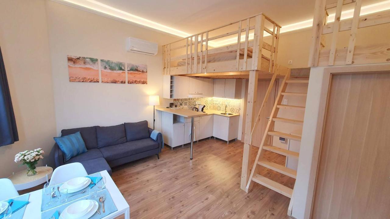 East End Long-term Apartment