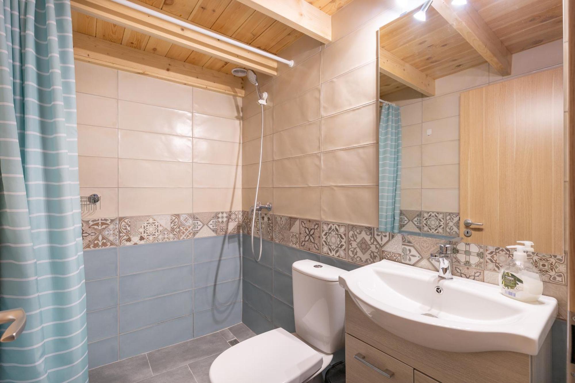 Central Mezzanine Apartments With Ac At Keleti Railways Long-Term Apartament Budapesta